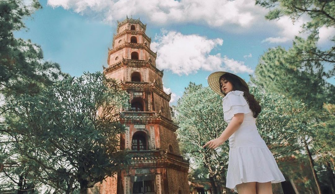 Địa điểm du xuân cầu bình an và may mắn cho dịp đầu năm 2023